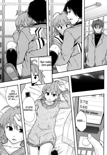 [Mayonnaise.] Nikubenki System Chronicle -Nikubenki System Nendaiki- | Slave System Chronicle Fhentai - Page 208