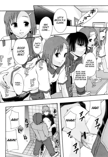 [Mayonnaise.] Nikubenki System Chronicle -Nikubenki System Nendaiki- | Slave System Chronicle Fhentai - Page 213