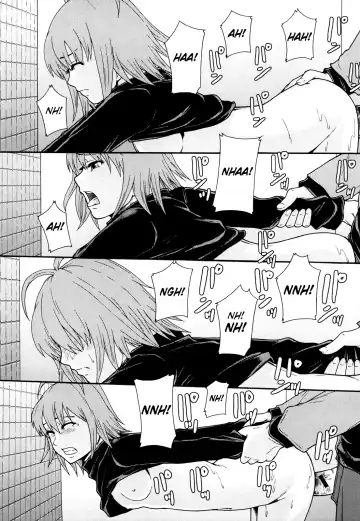 [Mayonnaise.] Nikubenki System Chronicle -Nikubenki System Nendaiki- | Slave System Chronicle Fhentai - Page 216