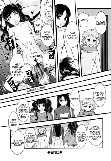 [Mayonnaise.] Nikubenki System Chronicle -Nikubenki System Nendaiki- | Slave System Chronicle Fhentai - Page 226