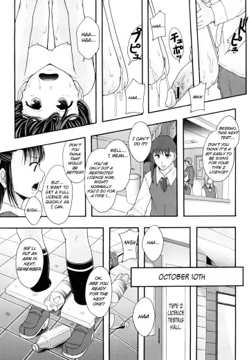 [Mayonnaise.] Nikubenki System Chronicle -Nikubenki System Nendaiki- | Slave System Chronicle Fhentai - Page 58