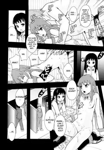 [Mayonnaise.] Nikubenki System Chronicle -Nikubenki System Nendaiki- | Slave System Chronicle Fhentai - Page 67