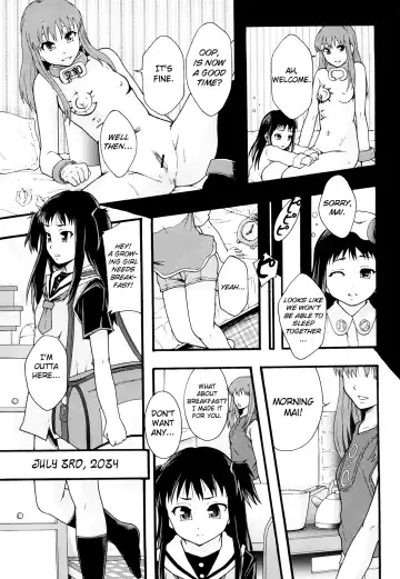 [Mayonnaise.] Nikubenki System Chronicle -Nikubenki System Nendaiki- | Slave System Chronicle Fhentai - Page 68