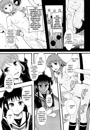 [Mayonnaise.] Nikubenki System Chronicle -Nikubenki System Nendaiki- | Slave System Chronicle Fhentai - Page 74