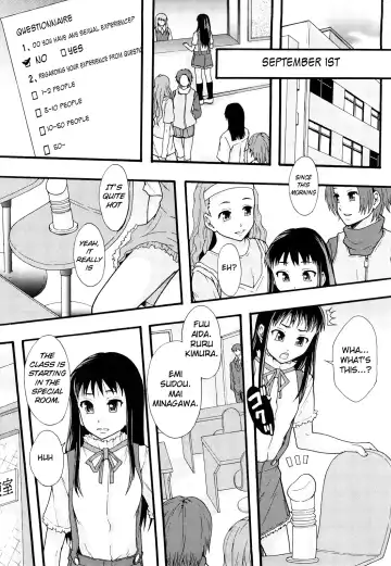 [Mayonnaise.] Nikubenki System Chronicle -Nikubenki System Nendaiki- | Slave System Chronicle Fhentai - Page 85