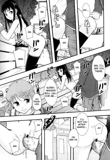 [Mayonnaise.] Nikubenki System Chronicle -Nikubenki System Nendaiki- | Slave System Chronicle Fhentai - Page 92