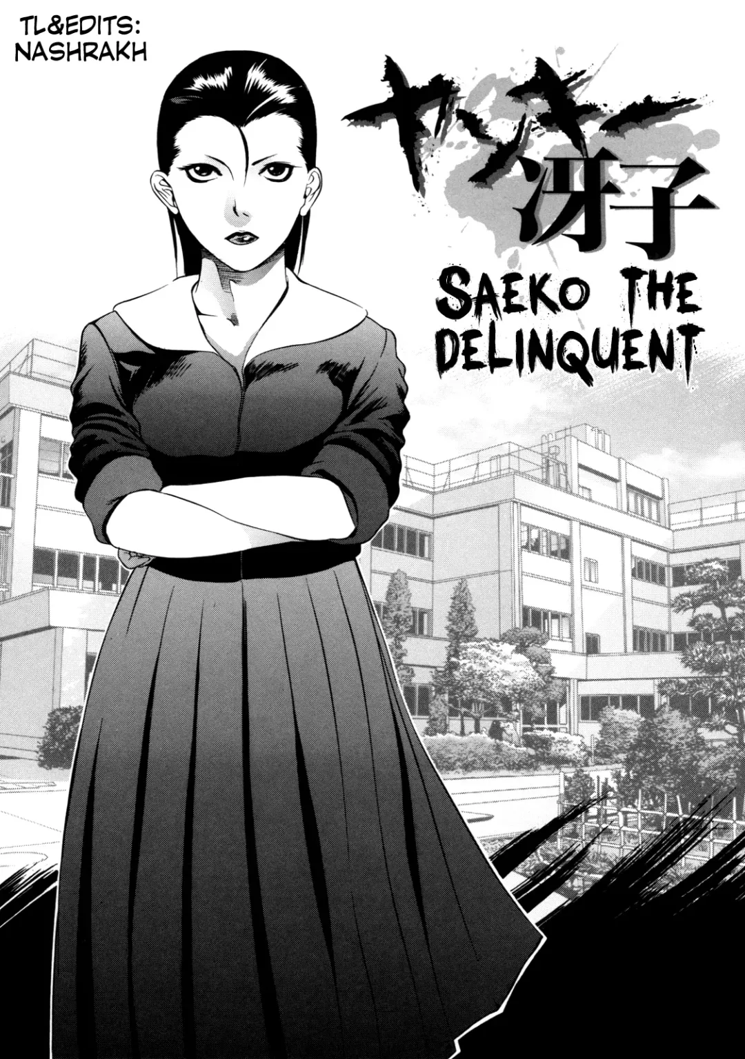 [Psycho] Zettai Ryoujoku Fhentai - Page 154