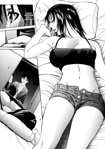 [Psycho] Zettai Ryoujoku Fhentai - Page 114