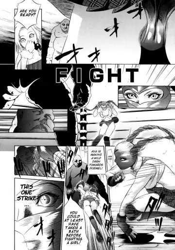 [Psycho] Zettai Ryoujoku Fhentai - Page 131