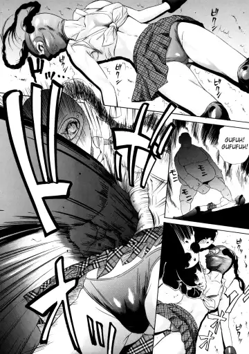 [Psycho] Zettai Ryoujoku Fhentai - Page 135