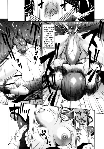 [Psycho] Zettai Ryoujoku Fhentai - Page 147