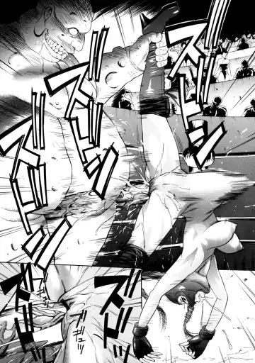 [Psycho] Zettai Ryoujoku Fhentai - Page 148