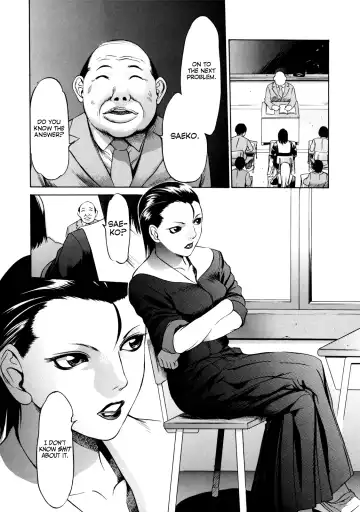 [Psycho] Zettai Ryoujoku Fhentai - Page 155