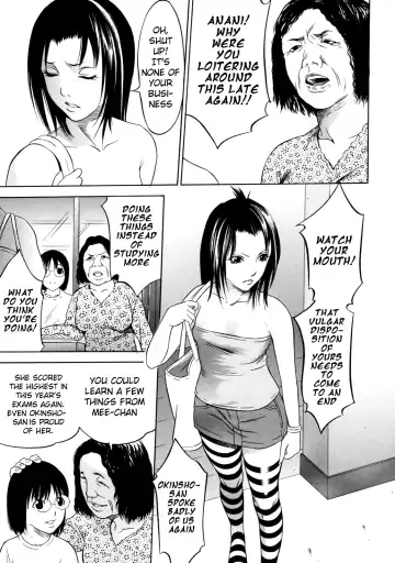 [Psycho] Zettai Ryoujoku Fhentai - Page 16