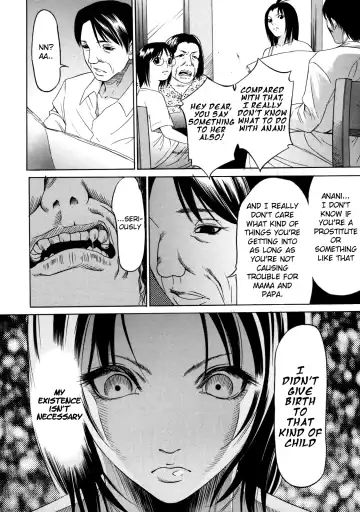 [Psycho] Zettai Ryoujoku Fhentai - Page 17