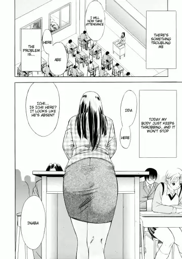 [Psycho] Zettai Ryoujoku Fhentai - Page 171