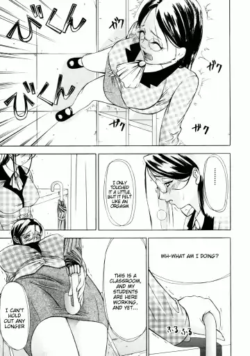 [Psycho] Zettai Ryoujoku Fhentai - Page 174