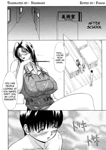 [Psycho] Zettai Ryoujoku Fhentai - Page 187