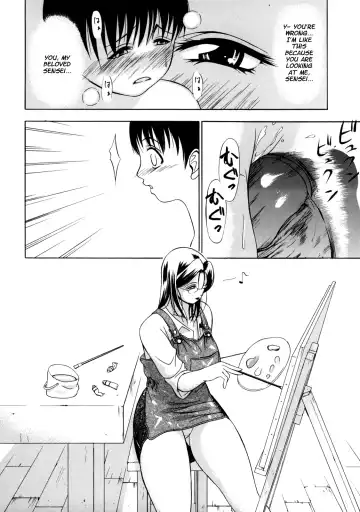 [Psycho] Zettai Ryoujoku Fhentai - Page 189