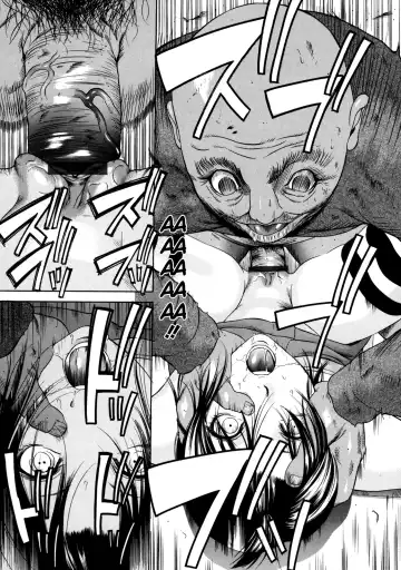 [Psycho] Zettai Ryoujoku Fhentai - Page 26