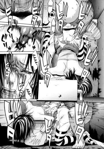 [Psycho] Zettai Ryoujoku Fhentai - Page 30