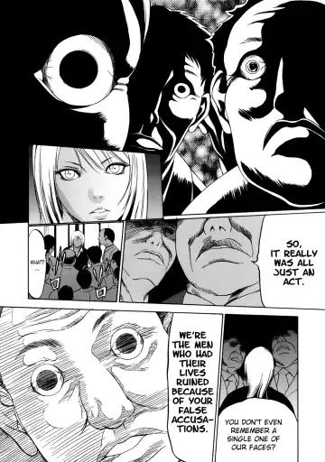 [Psycho] Zettai Ryoujoku Fhentai - Page 41