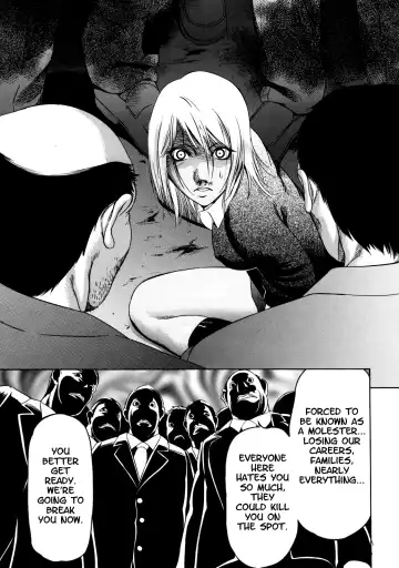 [Psycho] Zettai Ryoujoku Fhentai - Page 44