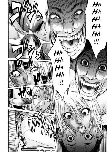 [Psycho] Zettai Ryoujoku Fhentai - Page 59