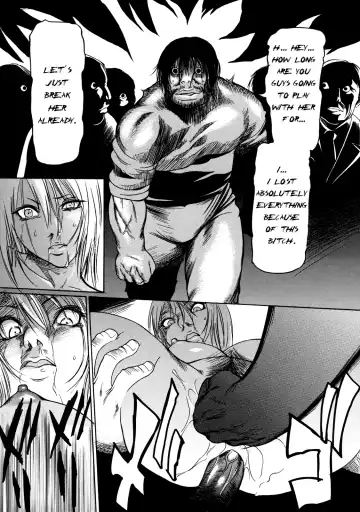 [Psycho] Zettai Ryoujoku Fhentai - Page 64