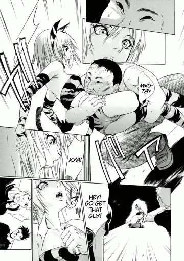 [Psycho] Zettai Ryoujoku Fhentai - Page 70