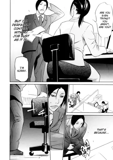 [Psycho] Zettai Ryoujoku Fhentai - Page 87