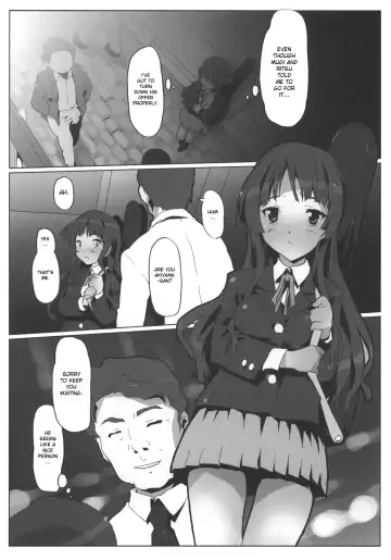 [Io Takuya] Ura Mio Fhentai - Page 14
