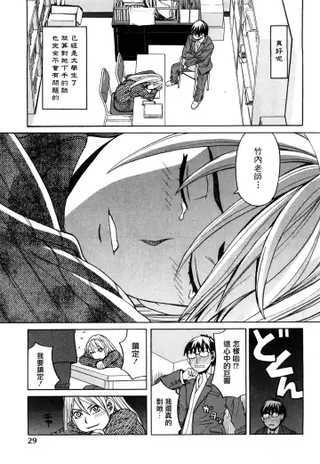 [Zukiki] Happy Girl Fhentai - Page 32