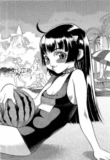 [F.s] Naburimono Fhentai - Page 207