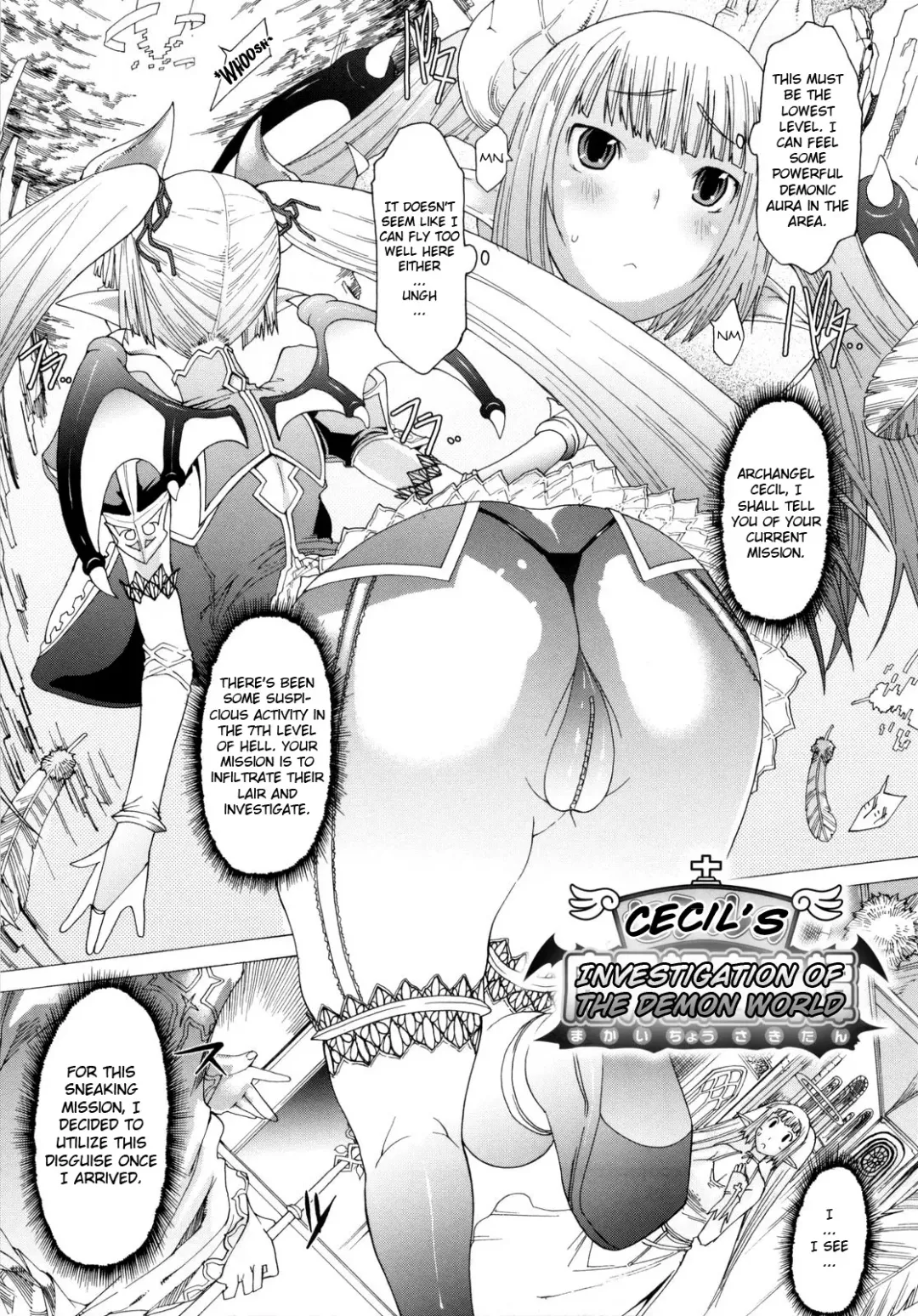 [Amagi Michihito] Muchiero Ch. 3-5, 8-9 Fhentai - Page 58