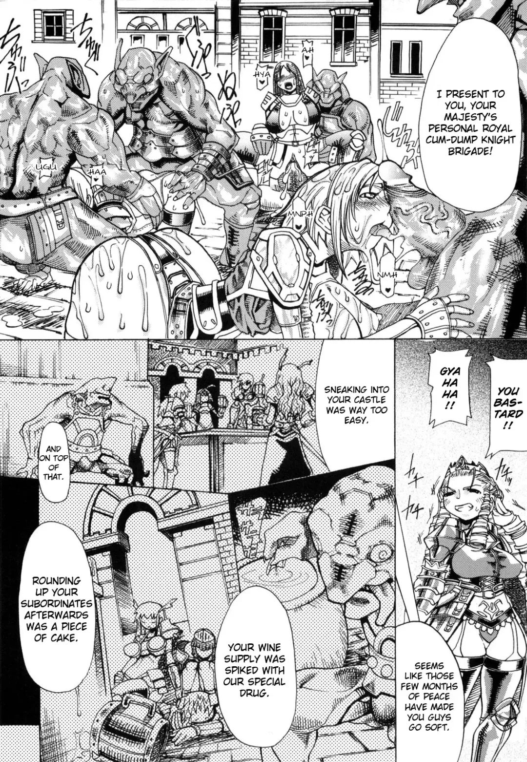 [Amagi Michihito] Muchiero Ch. 3-5, 8-9 Fhentai - Page 80