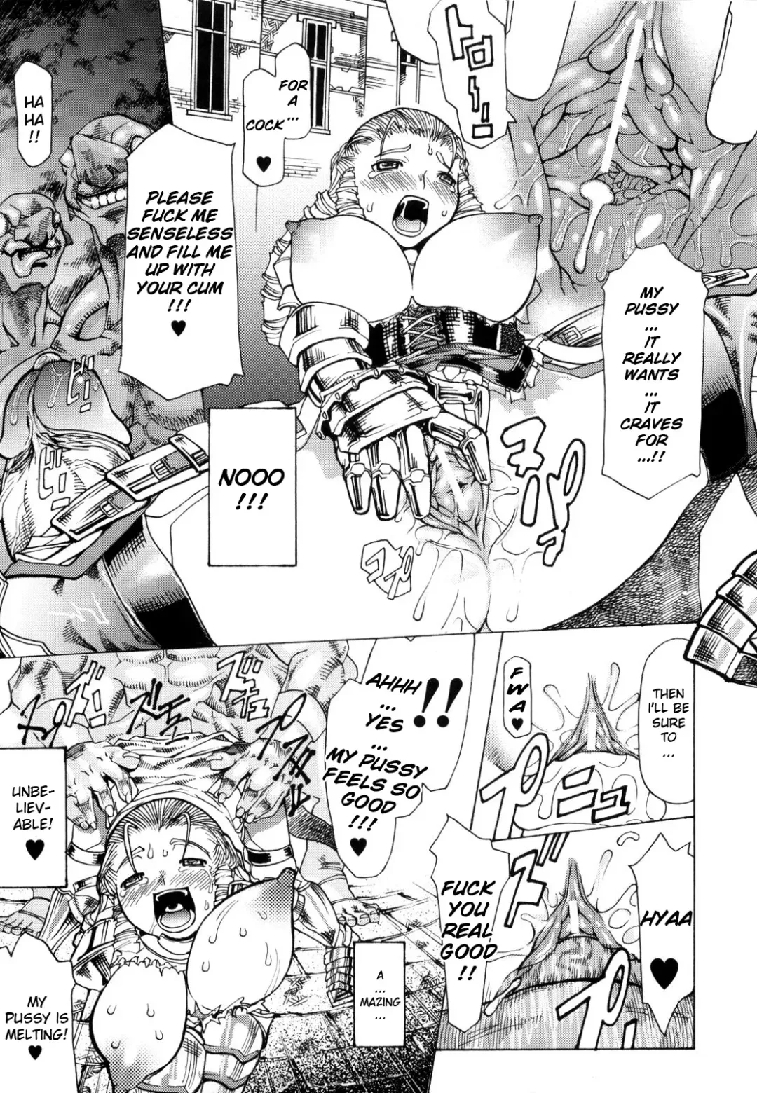 [Amagi Michihito] Muchiero Ch. 3-5, 8-9 Fhentai - Page 87