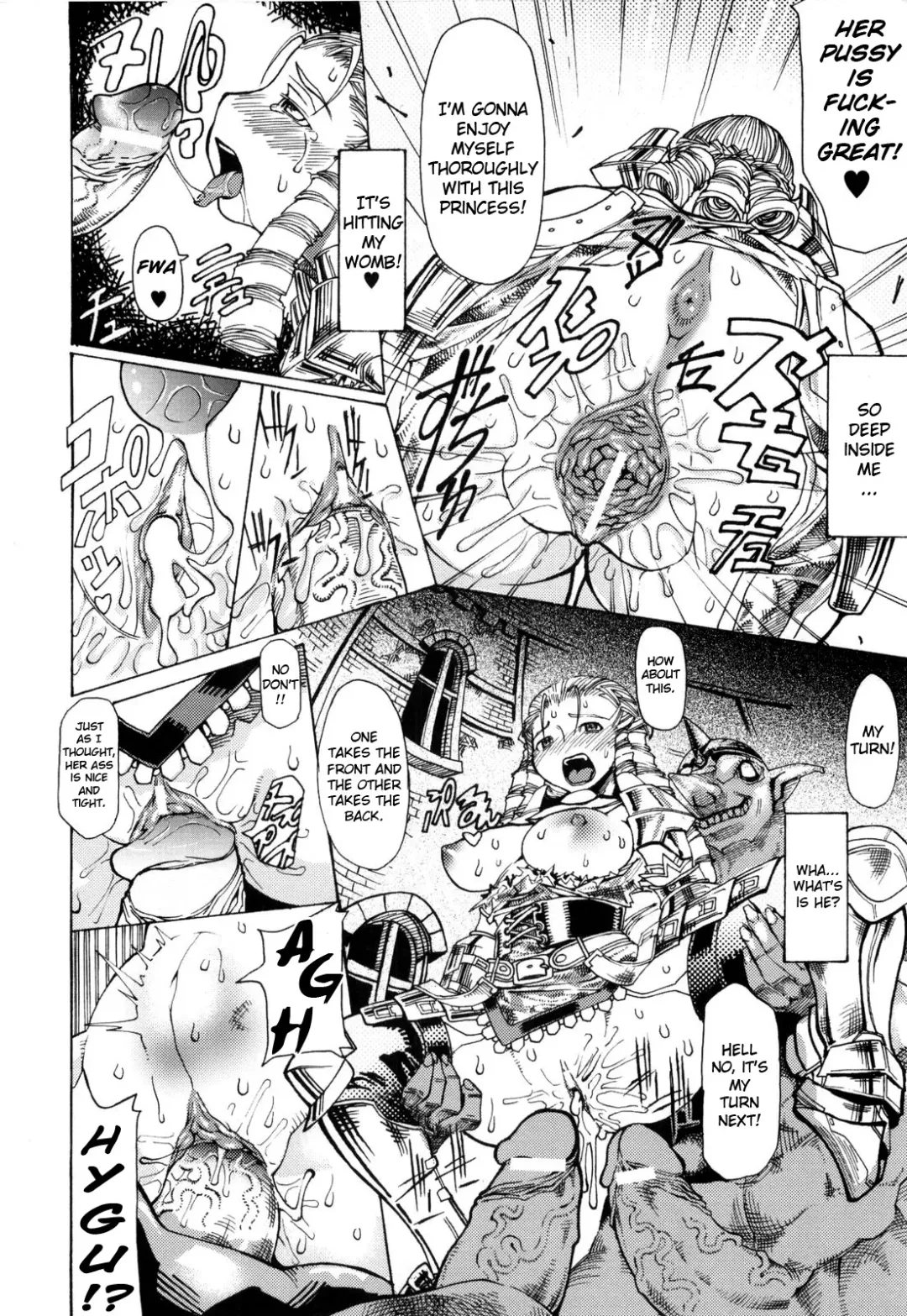 [Amagi Michihito] Muchiero Ch. 3-5, 8-9 Fhentai - Page 88