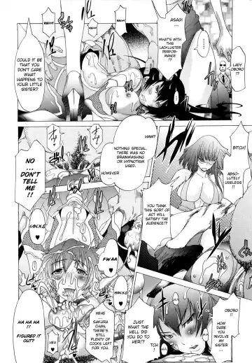 [Amagi Michihito] Muchiero Ch. 3-5, 8-9 Fhentai - Page 29