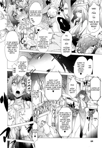 [Amagi Michihito] Muchiero Ch. 3-5, 8-9 Fhentai - Page 33