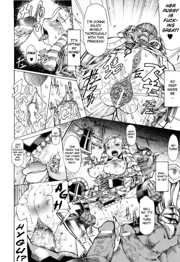 [Amagi Michihito] Muchiero Ch. 3-5, 8-9 Fhentai - Page 88