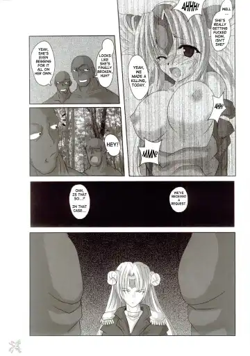 [Hige - Hige Masamune] NO Mercy Fhentai - Page 18