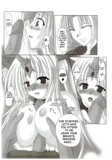 [Hige - Hige Masamune] NO Mercy Fhentai - Page 20