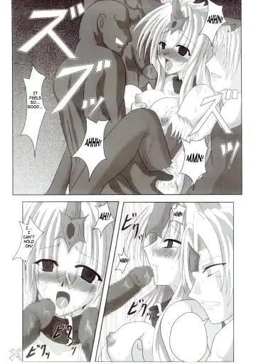 [Hige - Hige Masamune] NO Mercy Fhentai - Page 24