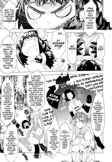 [Amagi Michihito] Muchiero Fhentai - Page 22