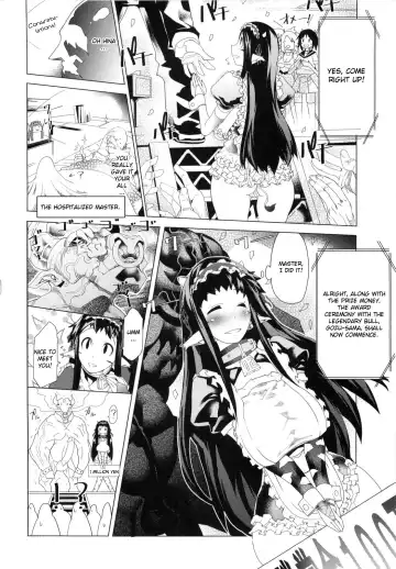 [Amagi Michihito] Muchiero Fhentai - Page 43