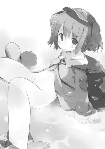 Nitori Pon Pon Fhentai - Page 4