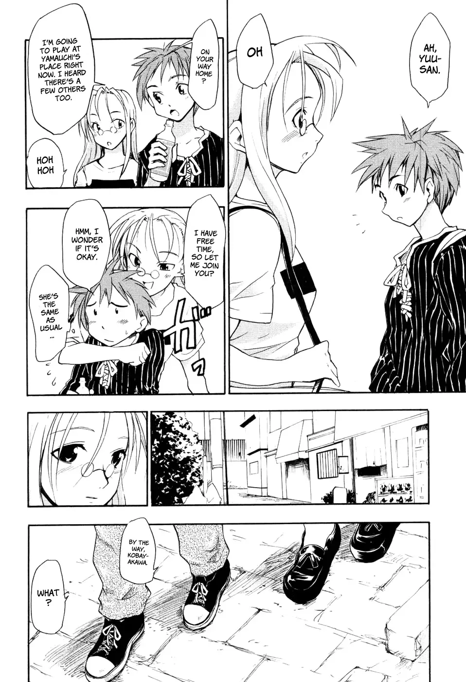 [Fujiwara Shunichi] Akogare no Hito - Woman of Yearning Ch. 1-3 Fhentai - Page 43