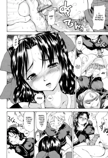 [Fujiwara Shunichi] Akogare no Hito - Woman of Yearning Ch. 1-3 Fhentai - Page 19