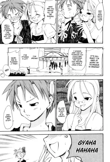 [Fujiwara Shunichi] Akogare no Hito - Woman of Yearning Ch. 1-3 Fhentai - Page 44